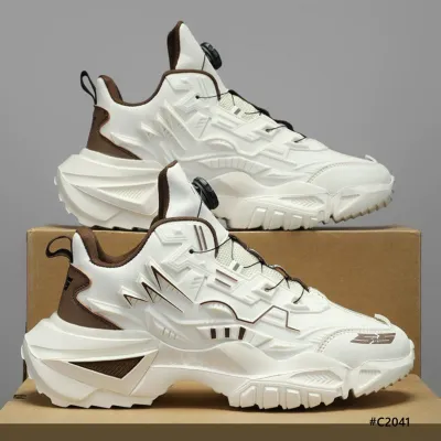 Men's Athletic casual shoes